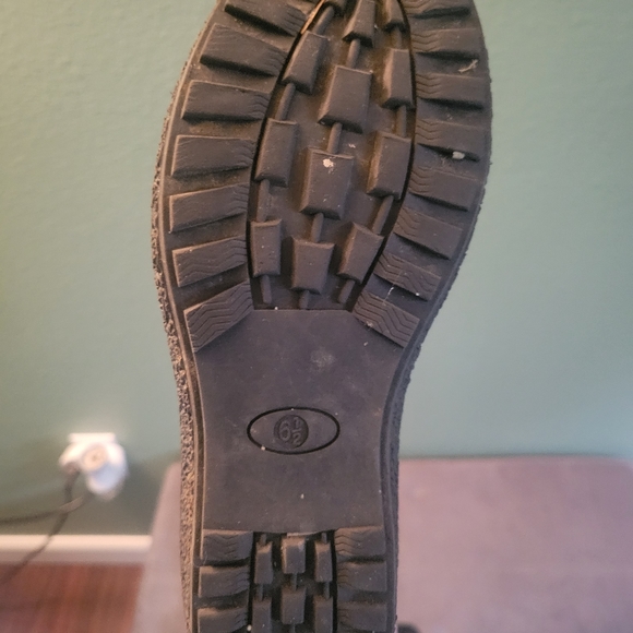 Bucco boots - Picture 7 of 7